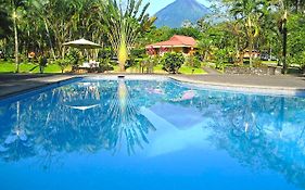 Hotel Arenal Country Inn